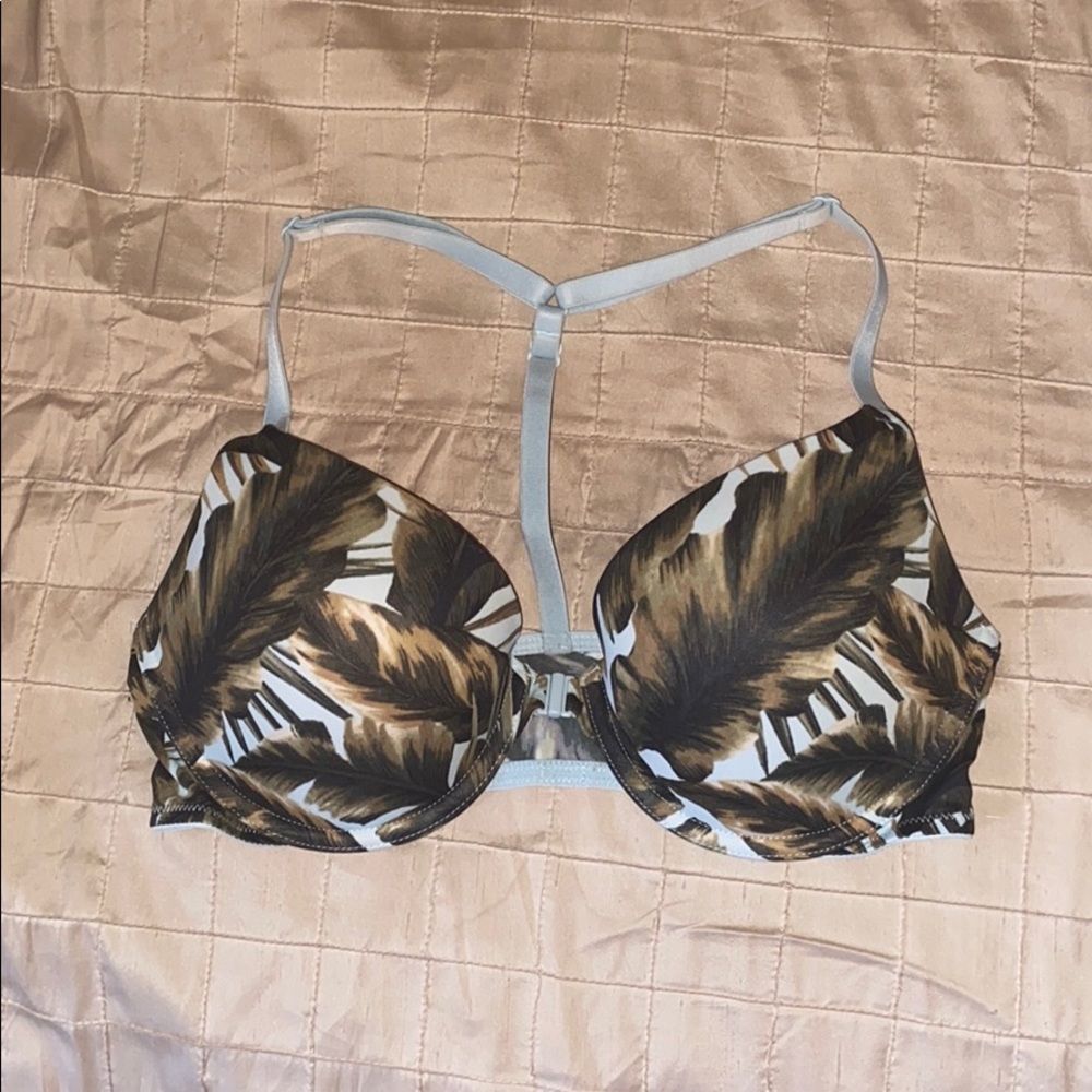 Victoria’s Secret where everywhere push up